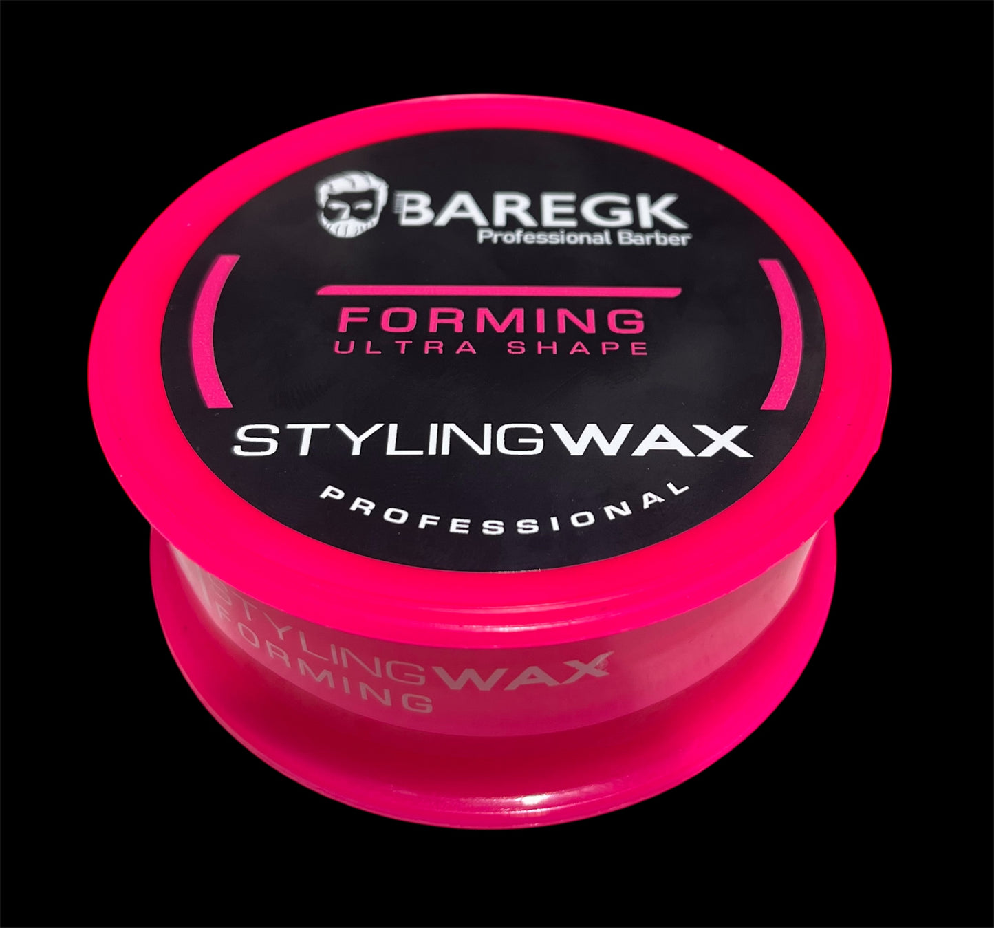 Cera Styling WAX Baregk 150g