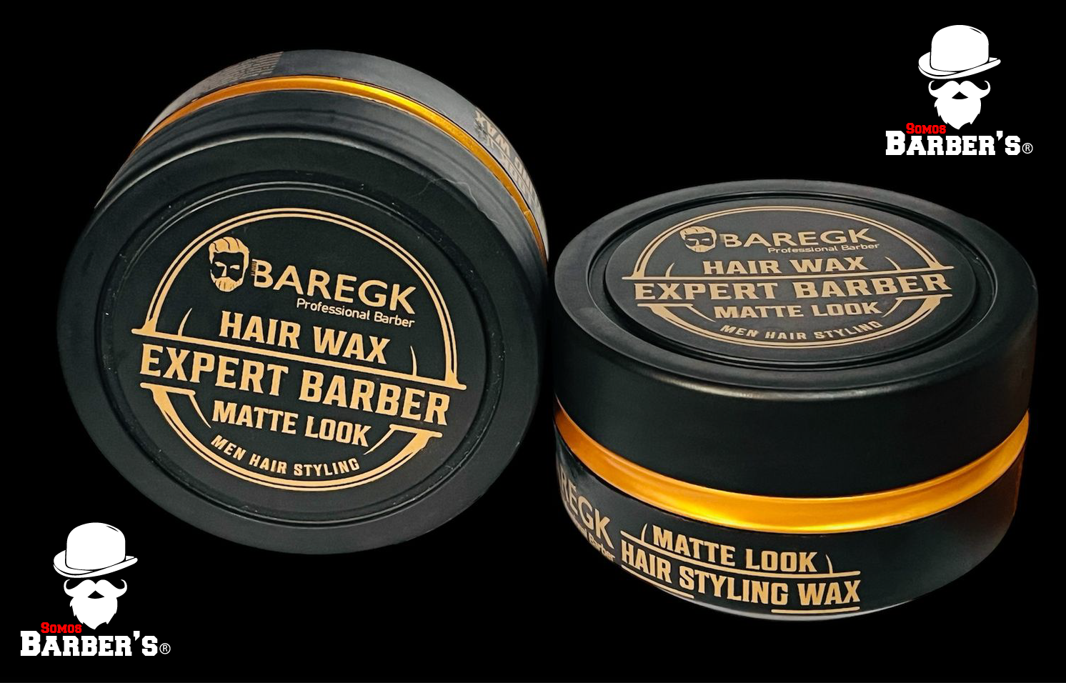 Cera Mate Expert Barber Baregk 150g Tienda Somos Barber s Shop cera-mate-expert-barber-baregk-150g-tienda-somos-barber-s-shop