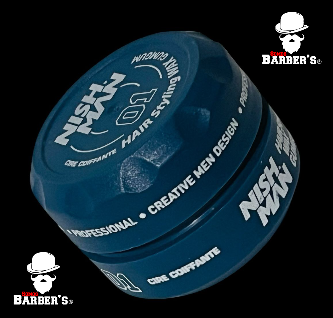 cera gum gum nishman 30g