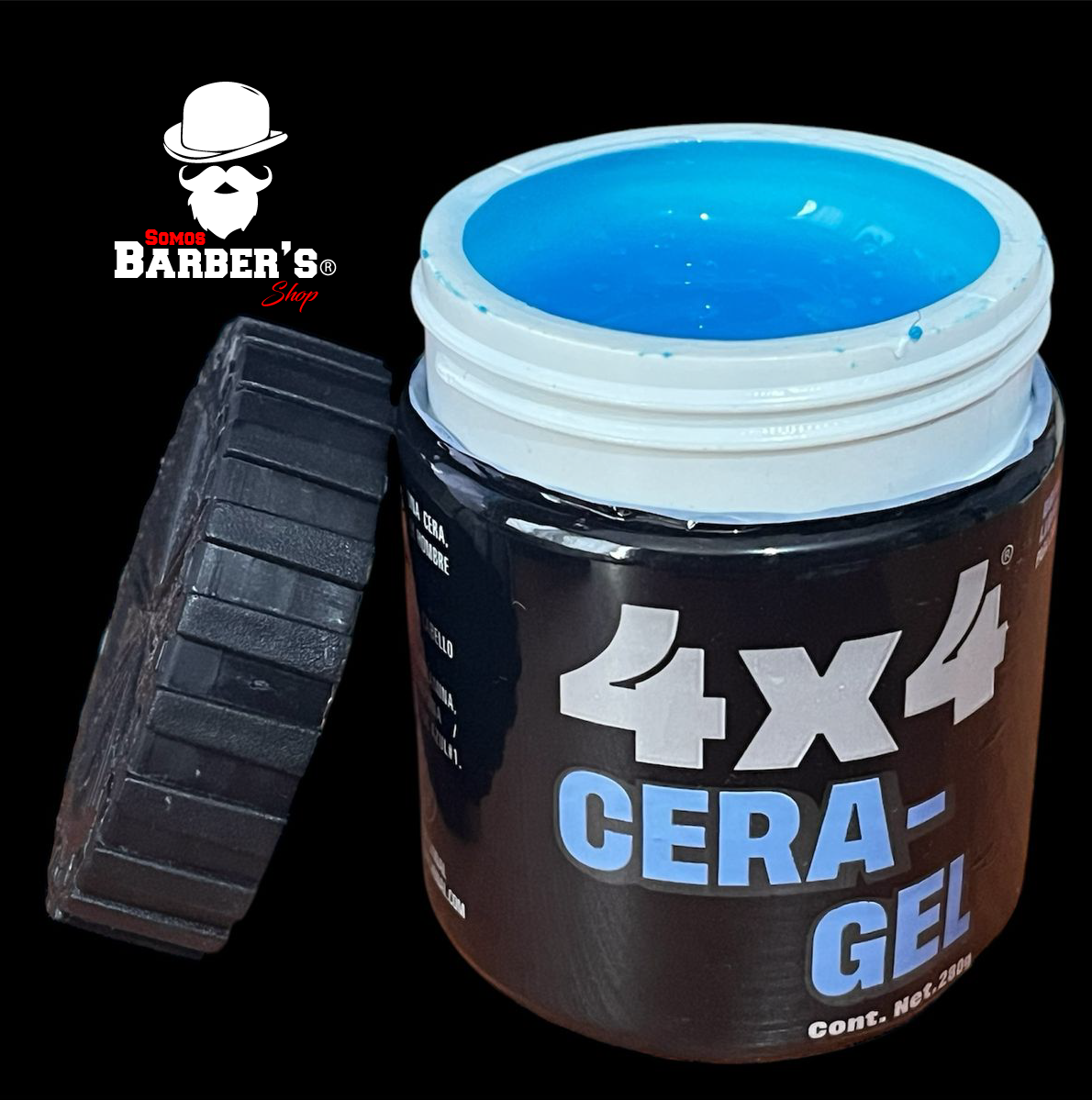 Cera Gel 4x4