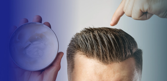 TIPO DE PRODUCTOS PARA PEINADO