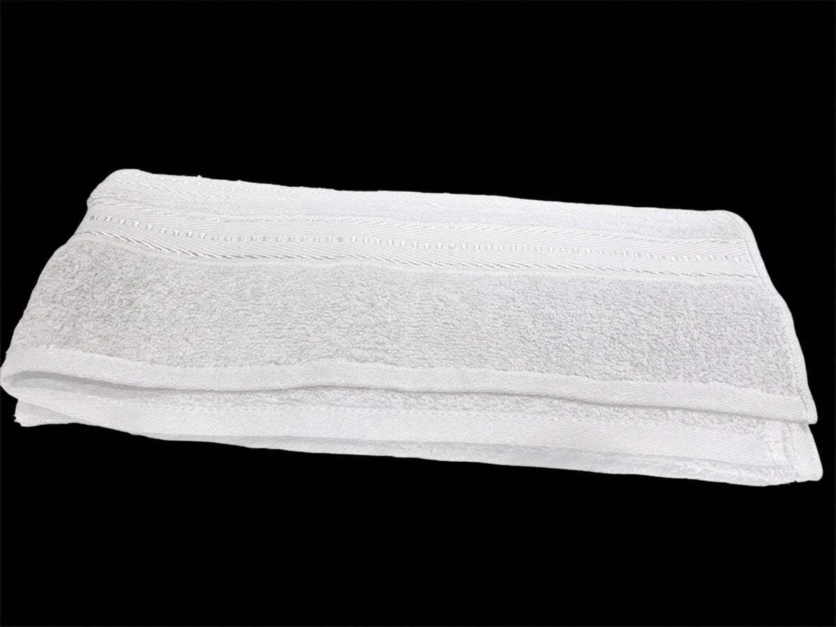 Toalla de Baño 80x150 cm de algodón