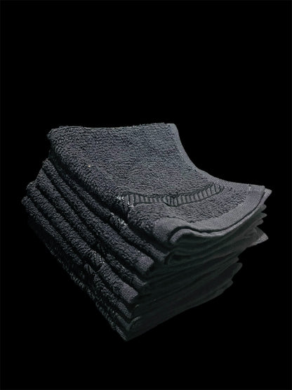 Toalla para manos 30x30cm de algodón