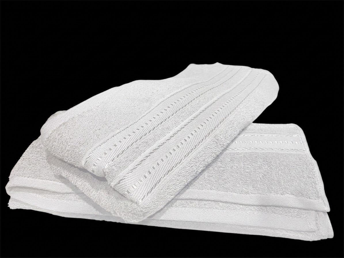 Toalla de Baño 80x150 cm de algodón