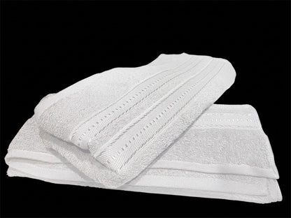Toalla de Baño 80x150 cm de algodón