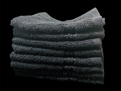 Toalla para manos 30x30cm de algodón