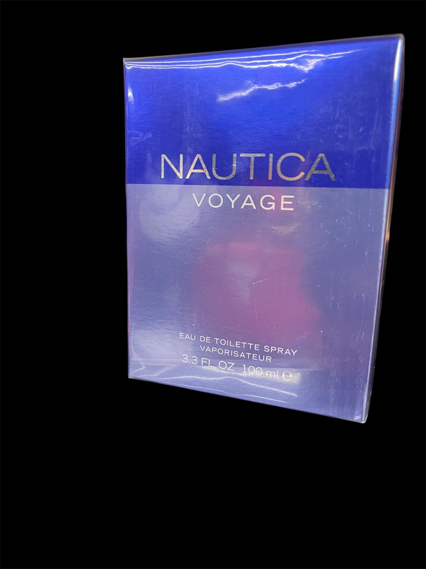 NÁUTICA voyage 100ml