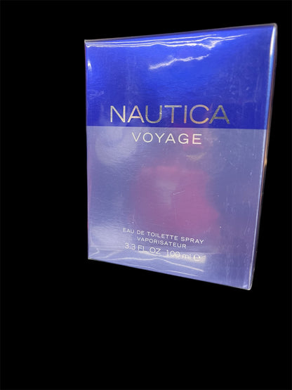 NÁUTICA voyage 100ml