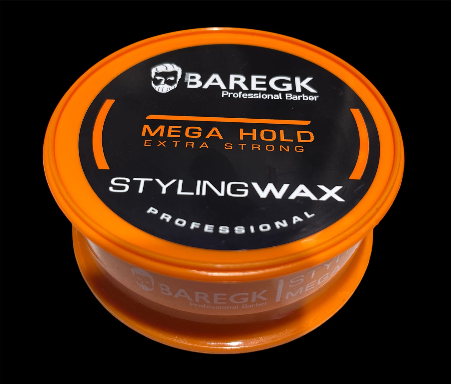 Cera Styling WAX Baregk 150g