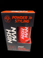 Polvo Textura y volumen Nishman Powet Styling 20g