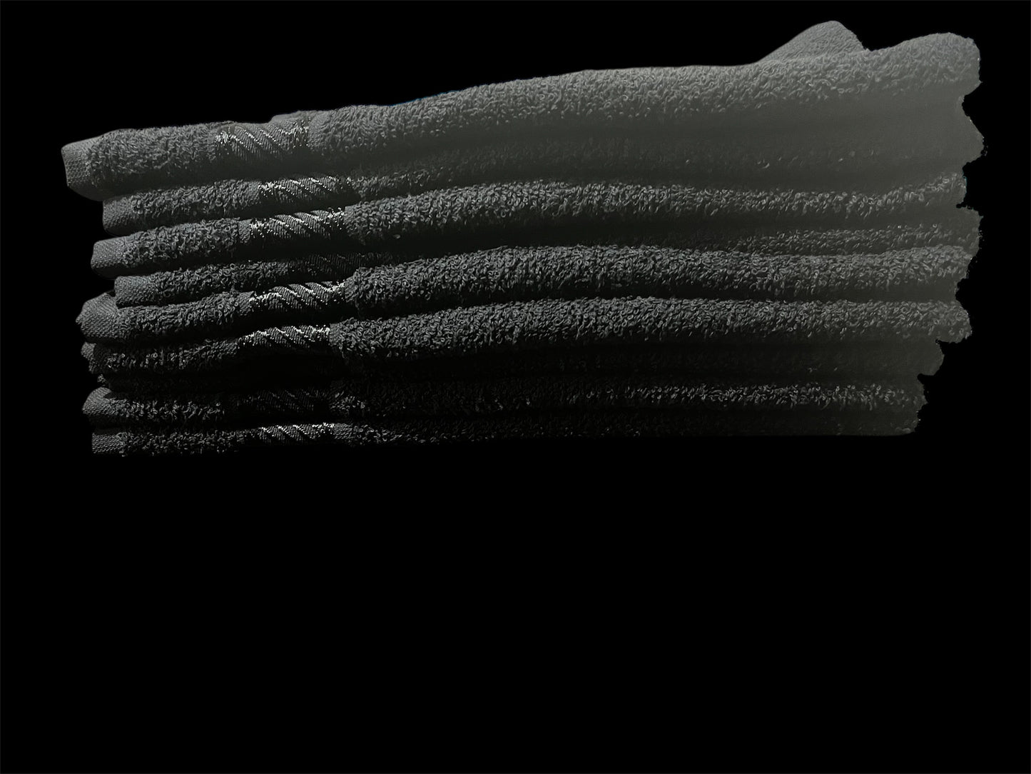 Toalla facial 40x65cm de algodón