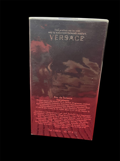 VERSACE pour Home 100ml