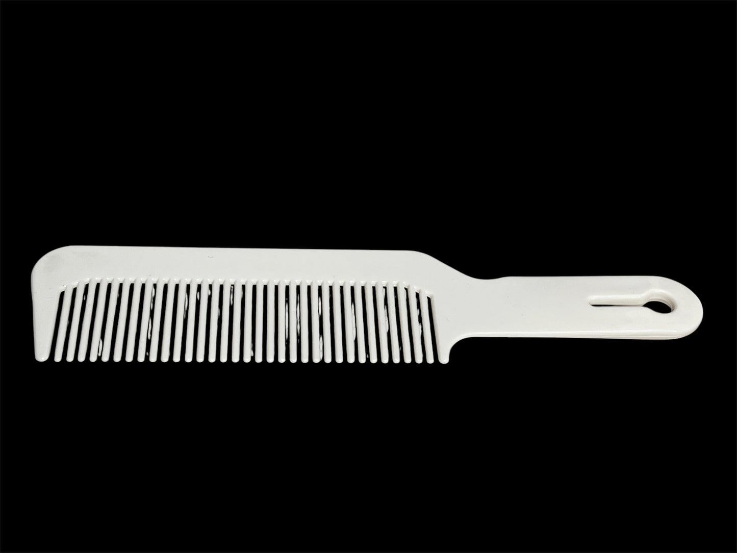 Peine Flat top 5x22cm