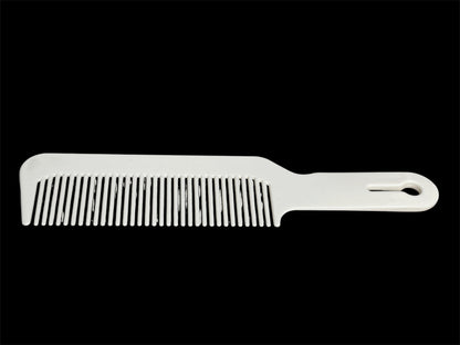 Peine Flat top 5x22cm