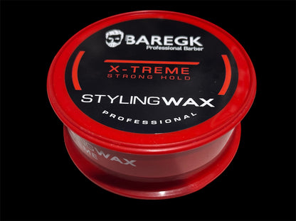 Cera Styling WAX Baregk 150g