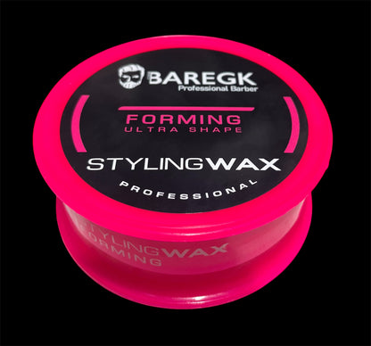 Cera Styling WAX Baregk 150g