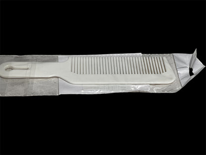 Peine Flat top 5x22cm