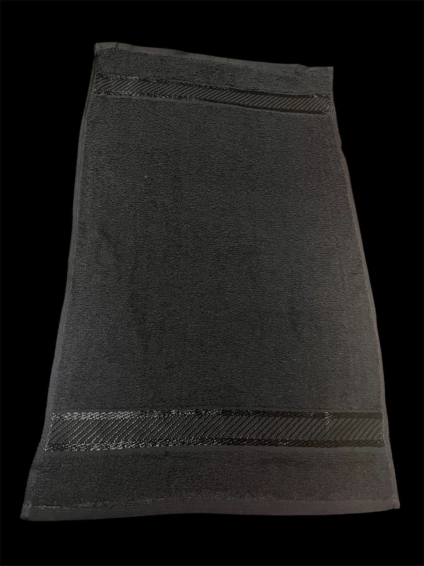 Toalla facial 40x65cm de algodón