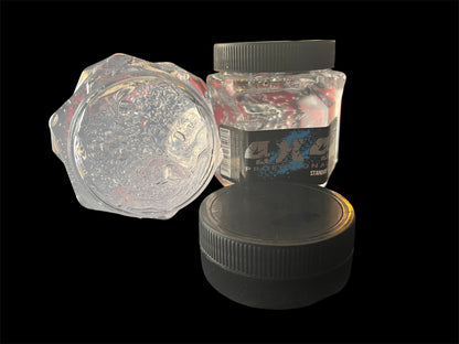 Gel para peinar 4x4 Profesional 250g