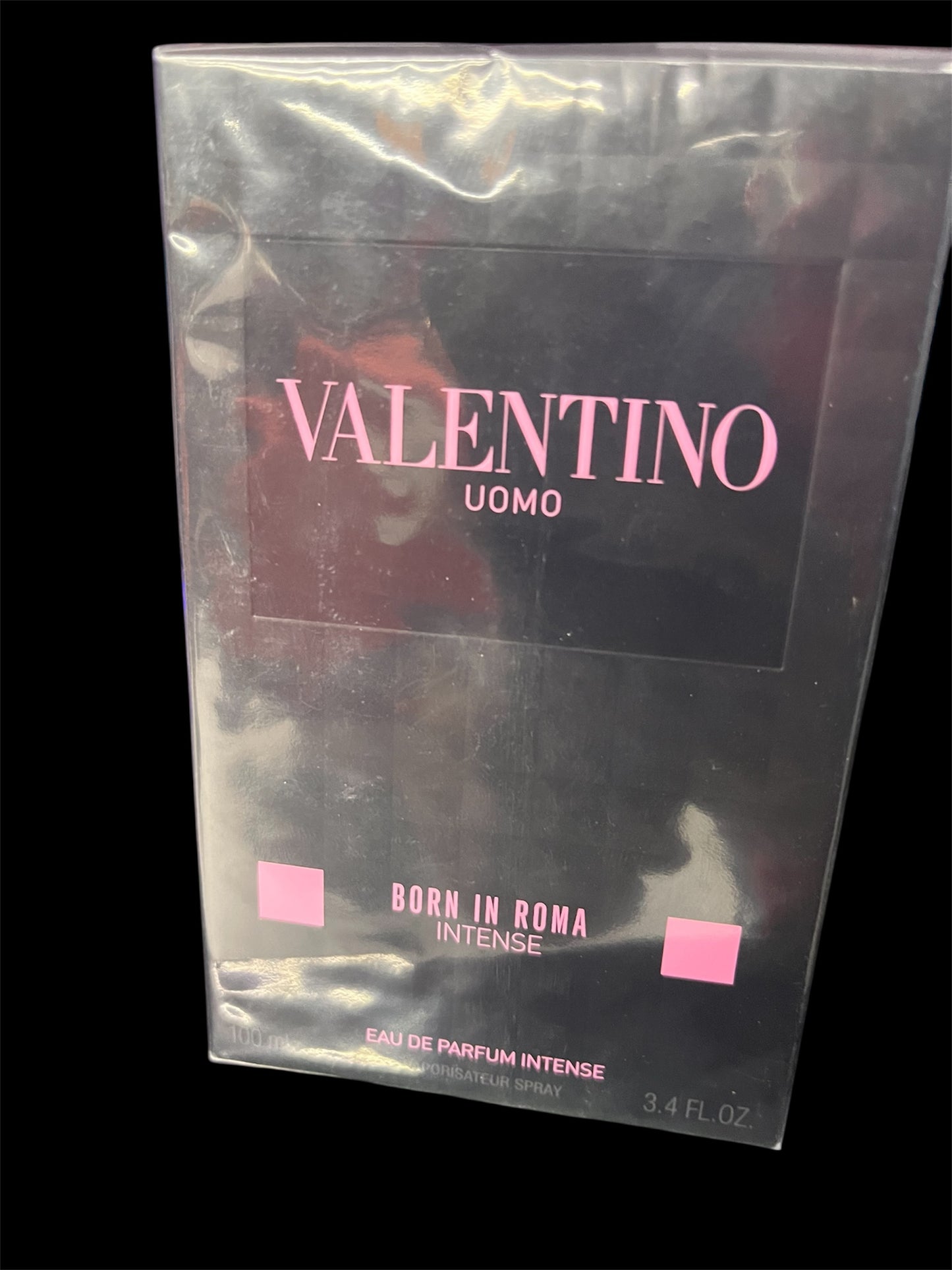 PERFUMES, CABALLERO, LOCIÓN 