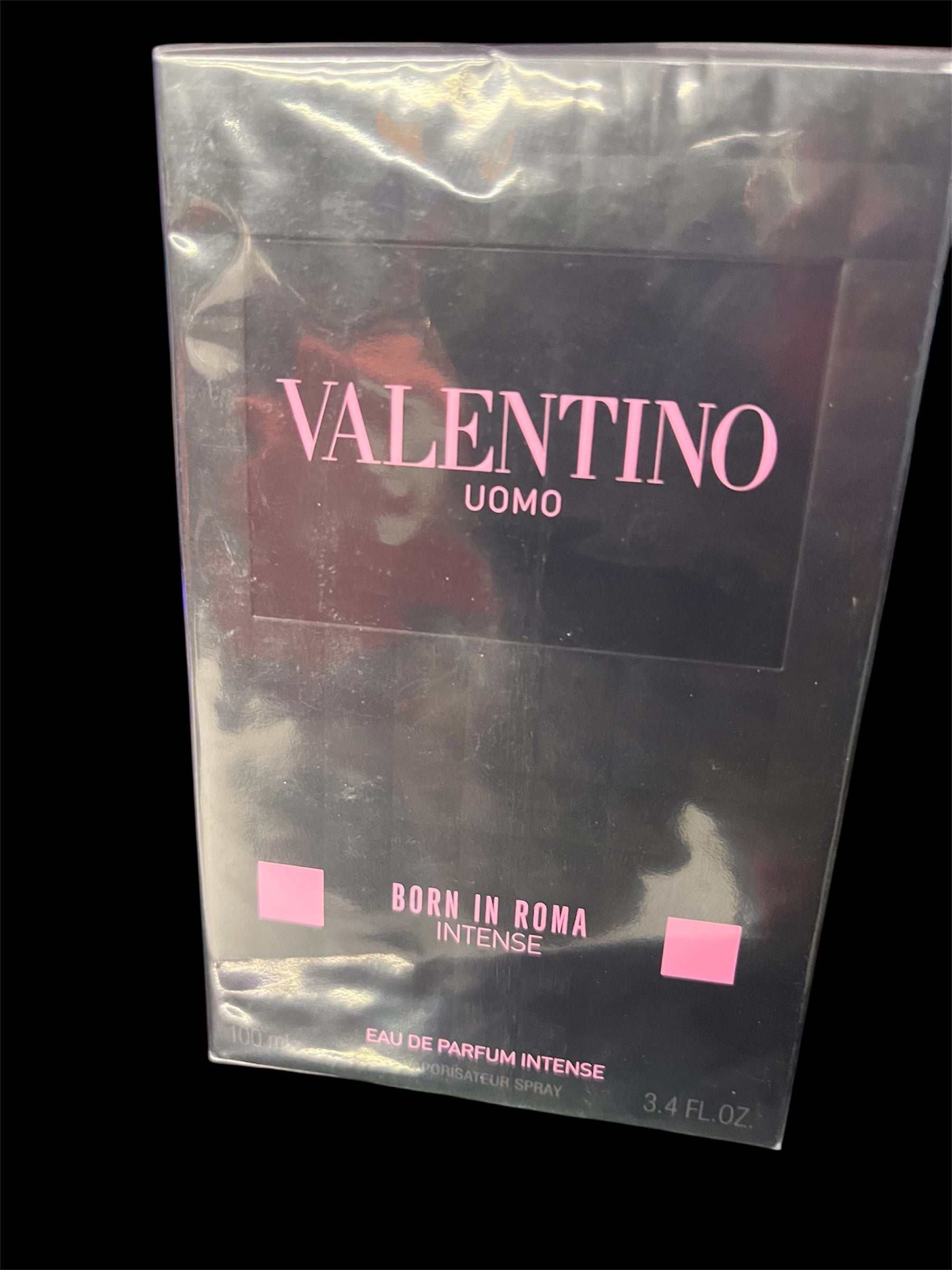 PERFUMES, CABALLERO, LOCIÓN 