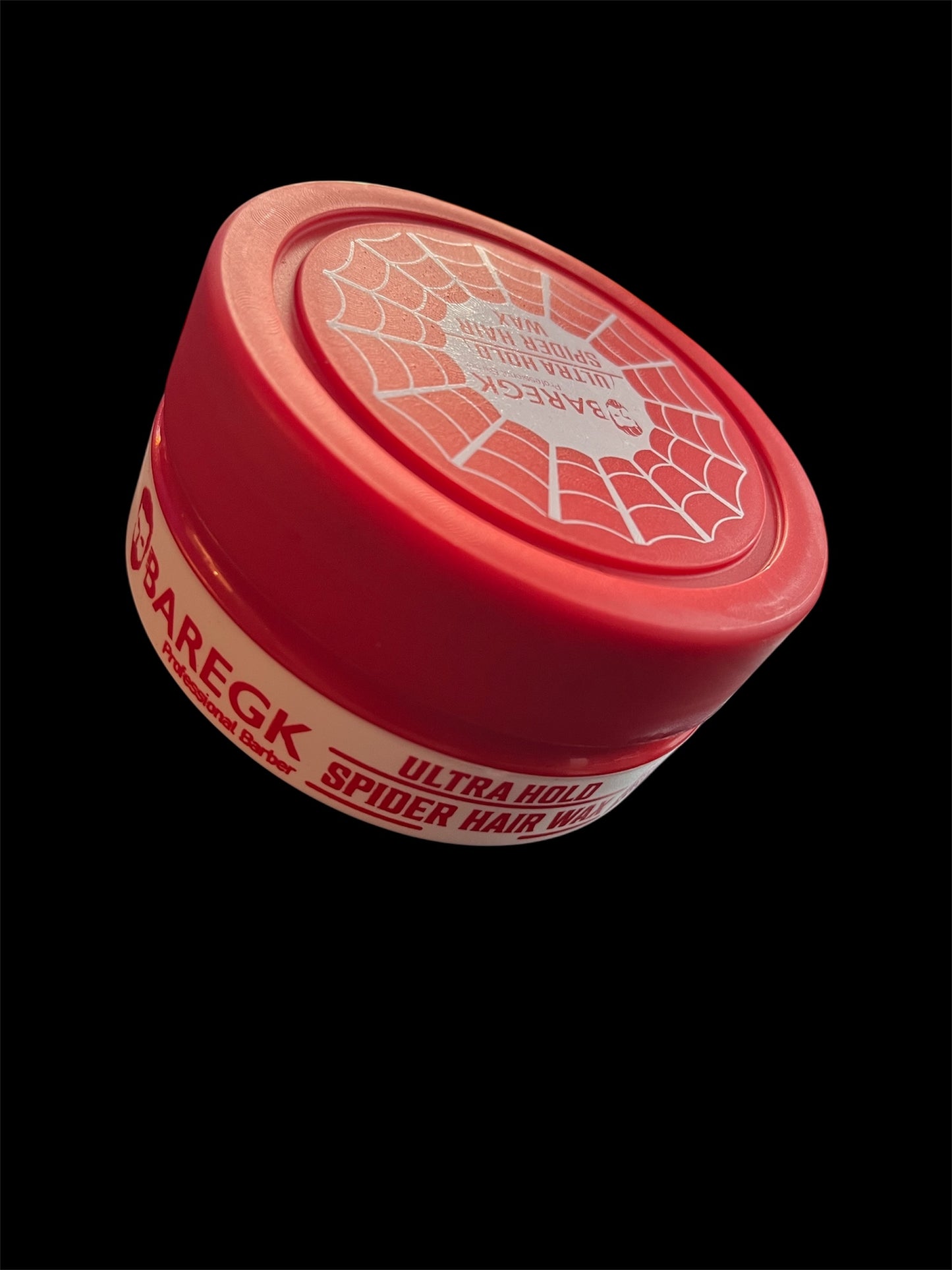 Cera telaraña, Rojo o Azul, BAREGK 150g