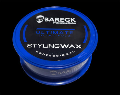 Cera Styling WAX Baregk 150g