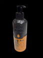After shaver en crema Nishman 200ml