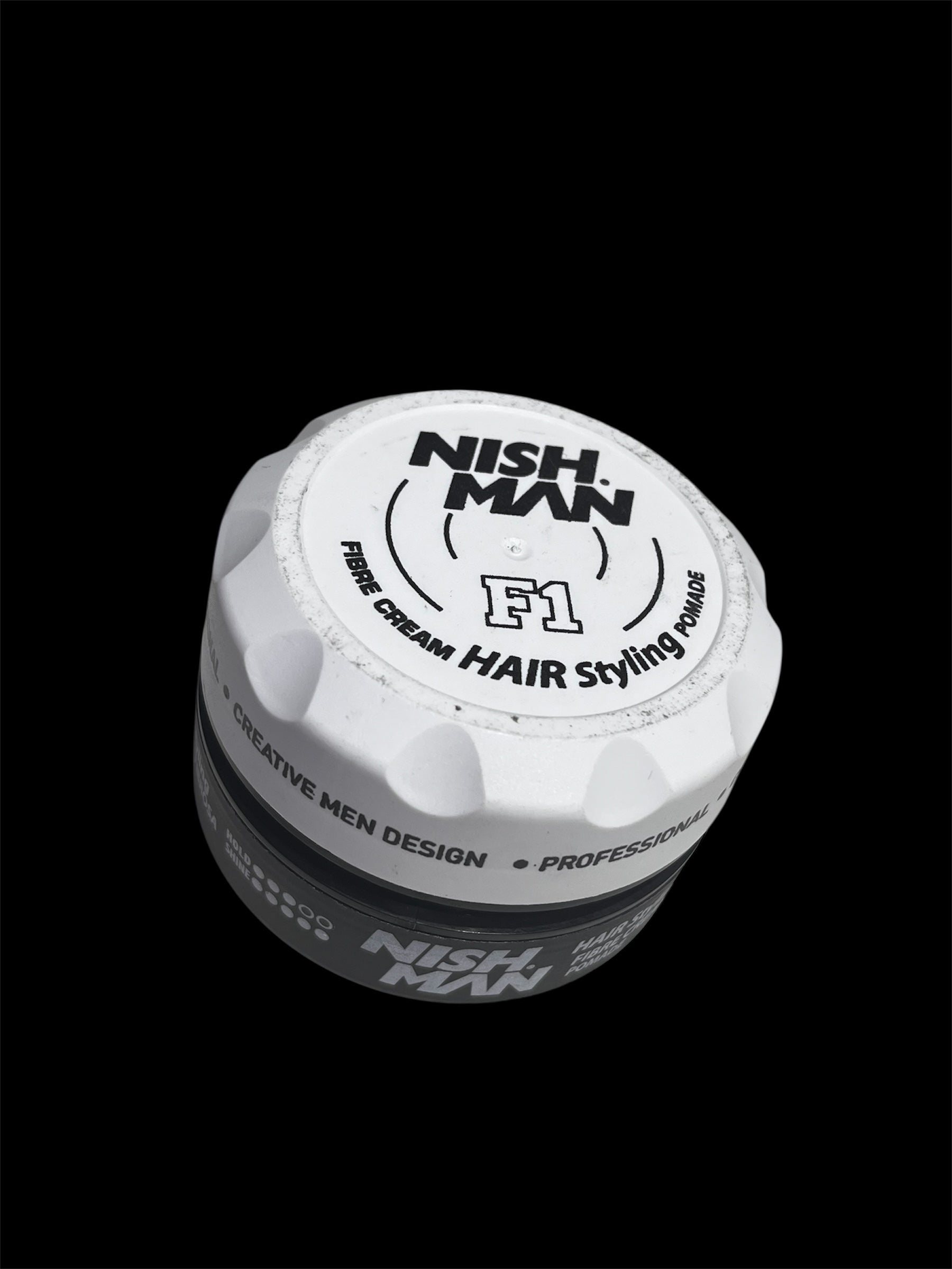 CREMA CERA PARA PEINAR PARA PEINADO PARA CABELLO