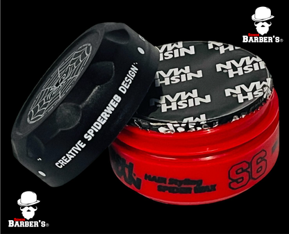 Cera spider nismahm 30g