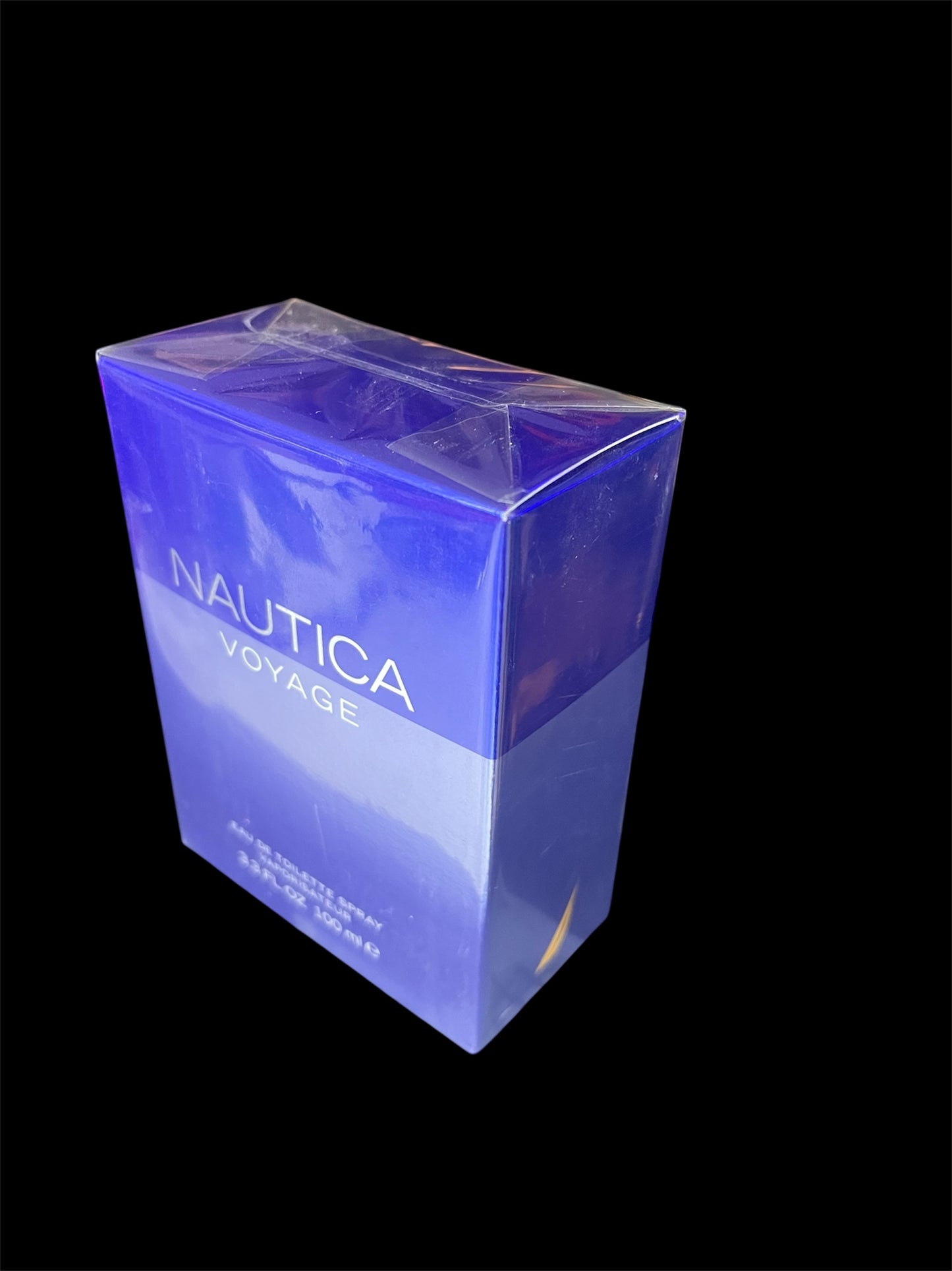 NÁUTICA voyage 100ml