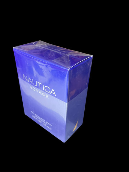 NÁUTICA voyage 100ml