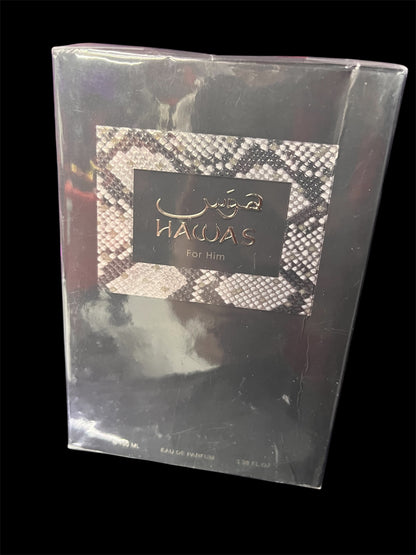PERFUMES, CABALLERO, LOCIÓN 