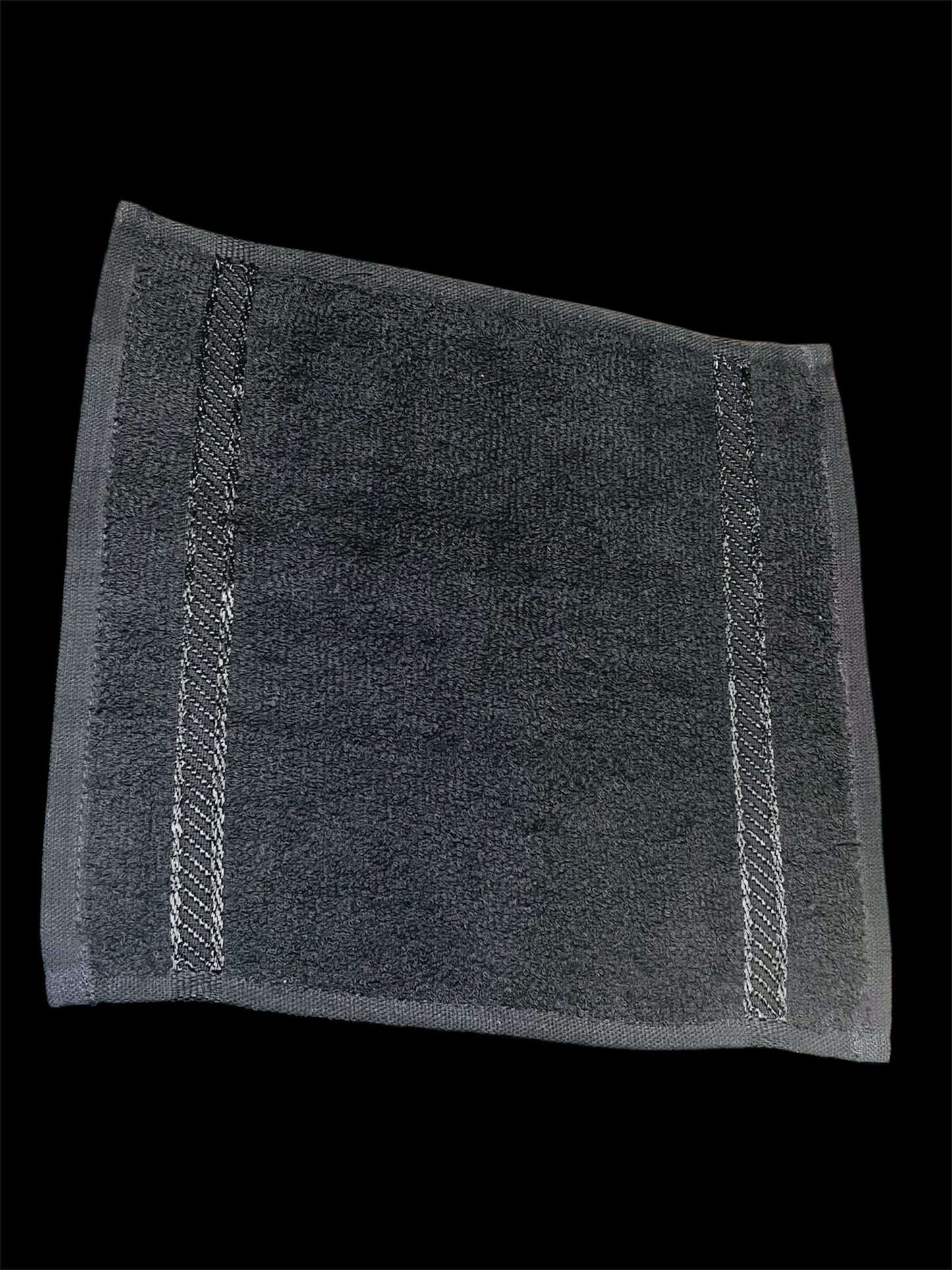 Toalla para manos 30x30cm de algodón