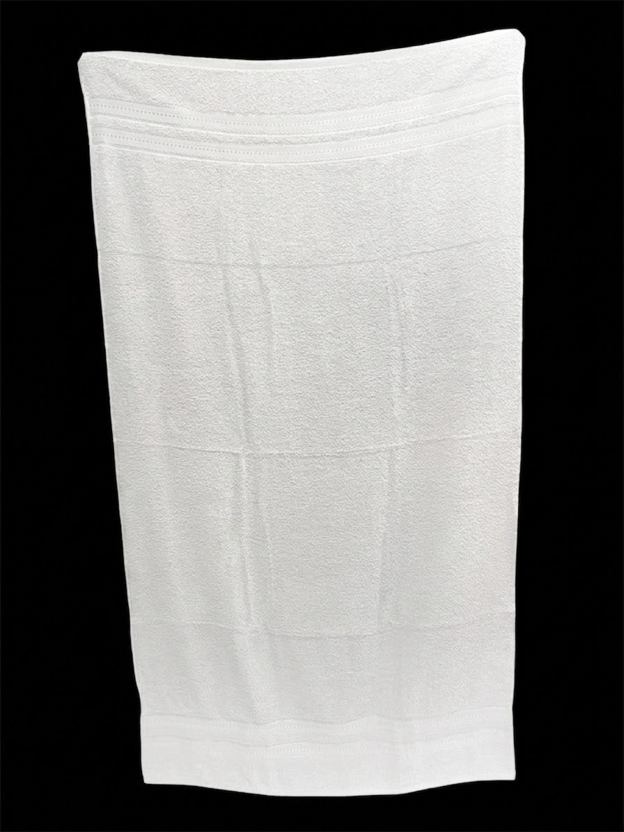 Toalla de Baño 80x150 cm de algodón