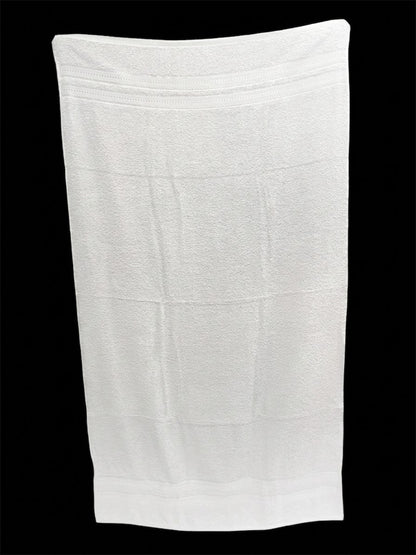 Toalla de Baño 80x150 cm de algodón
