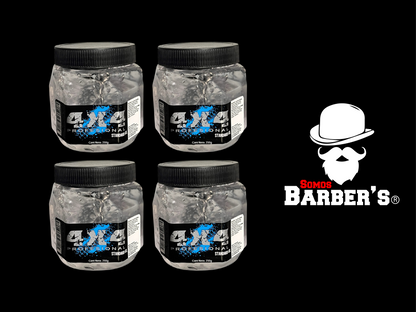 GEL 4x4 profesional 250g fijador  