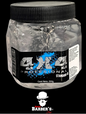Gel para cabello 4x4 250g