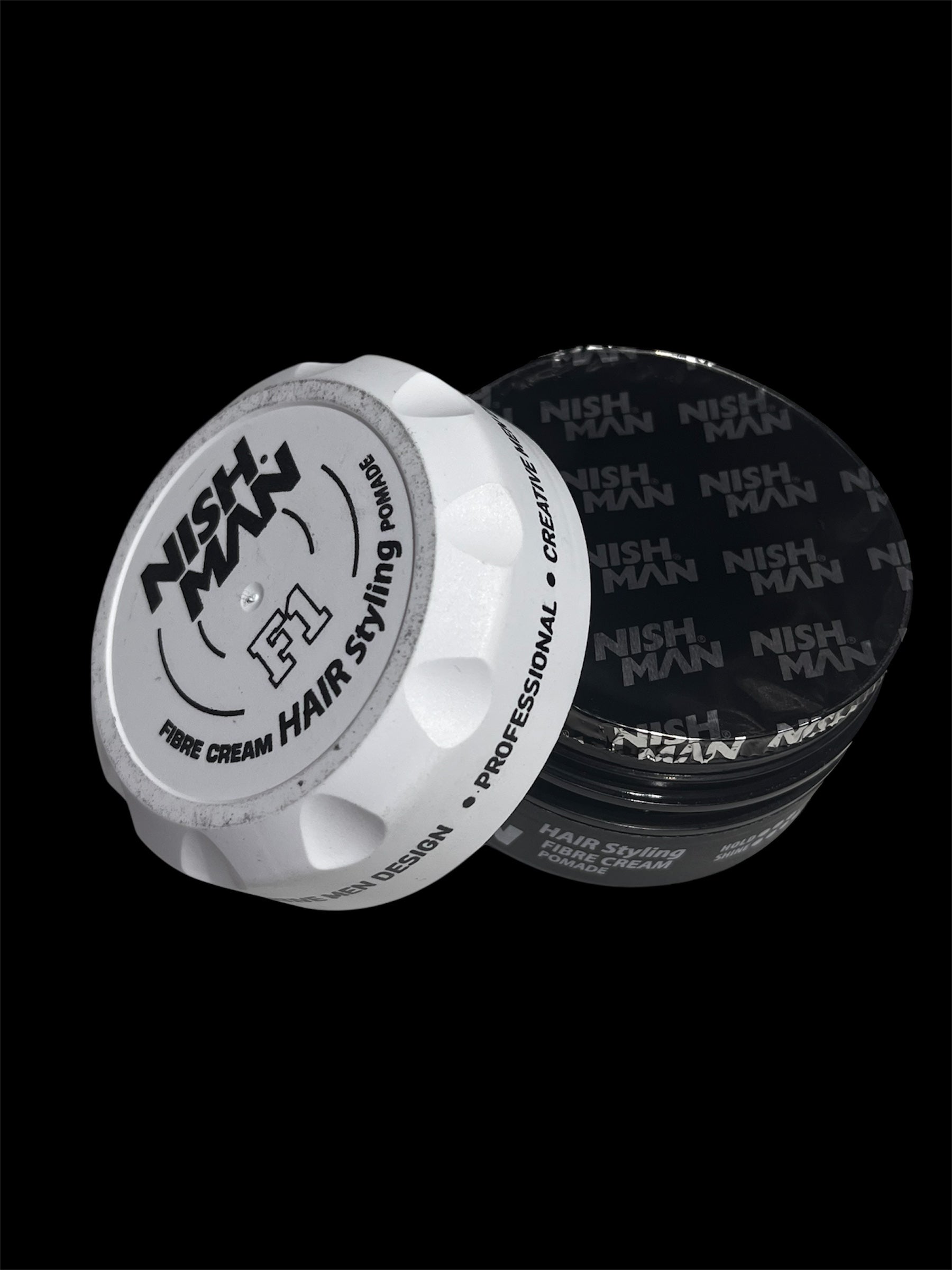 CREMA CERA PARA PEINAR PARA PEINADO PARA CABELLO