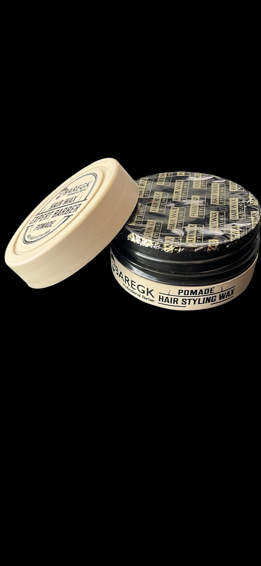 CERA POMADA PARA CABELLO 