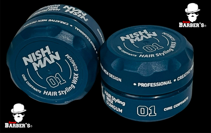 cera gum gum nishman 30g