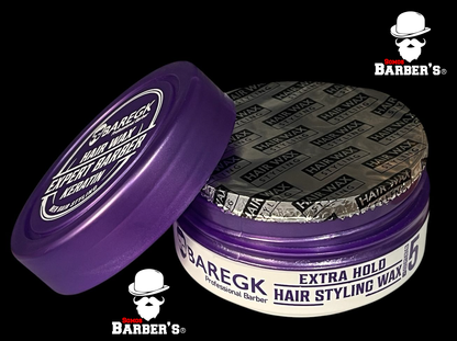 Cera con Queratina baregk 