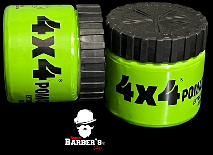 Pomada Extra firme verde 44