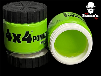 Pomada Extra firme verde 44