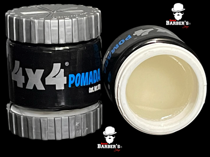 Pomada clasica para cabello 4x4
