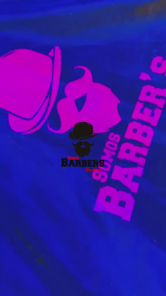 Cargar video: VIDEO SOMOS BARBERS LOS CIPRESES